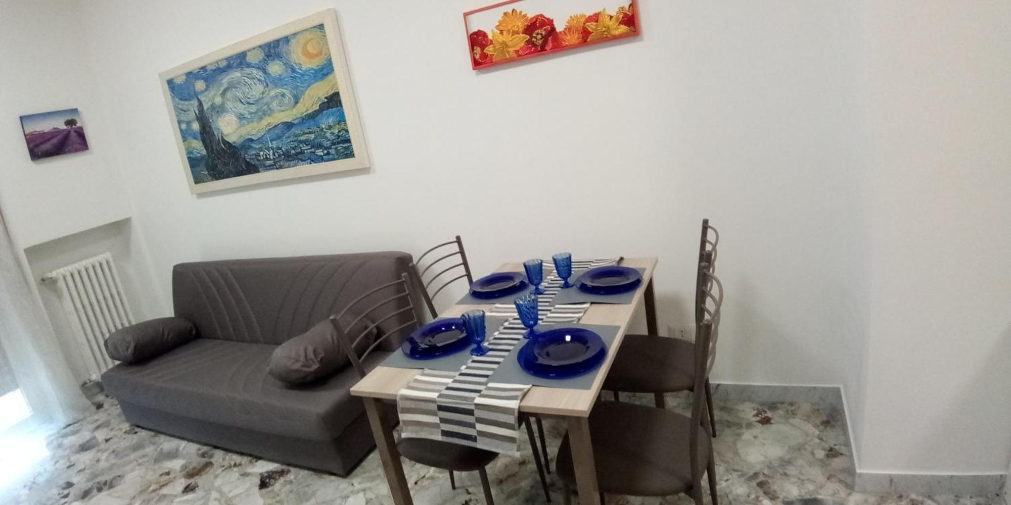Station Suite Bari Quarto foto